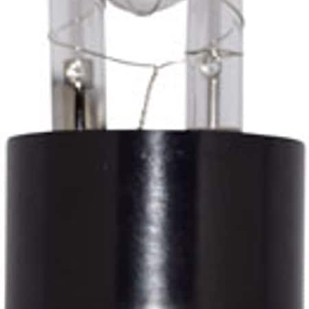 Replacement For BATTERIES AND LIGHT BULBS STROBE3001